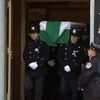 City, Doubtful of 9/11-Related Cause Of Death, Takes Cop's Corpse Before Funeral